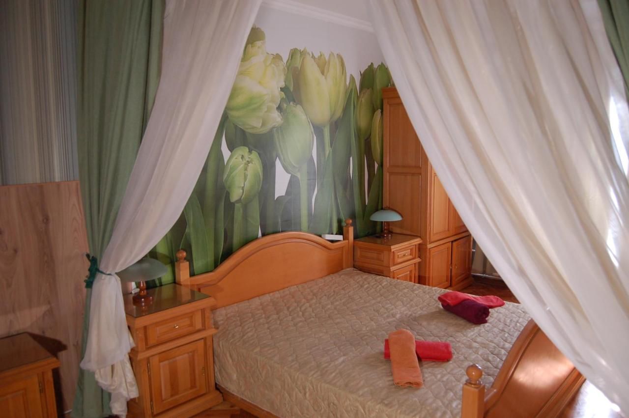 Отель Stivan Iskar Hotel София