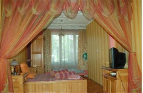 Отель Stivan Iskar Hotel София-16
