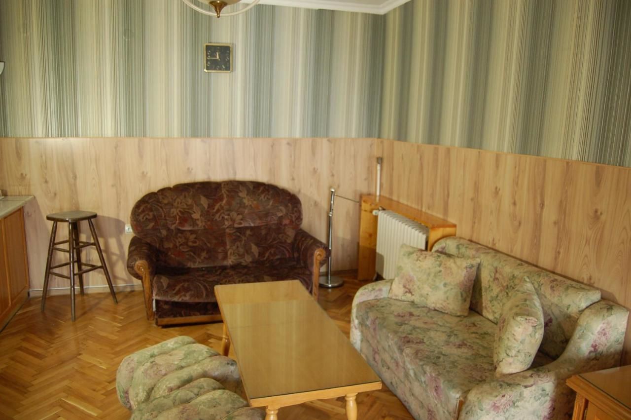 Отель Stivan Iskar Hotel София-21