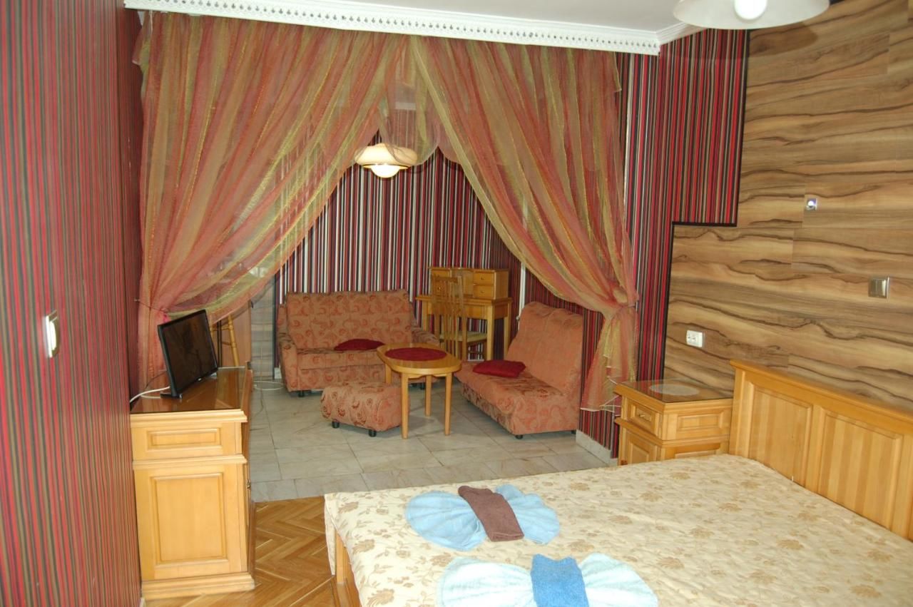 Отель Stivan Iskar Hotel София-22