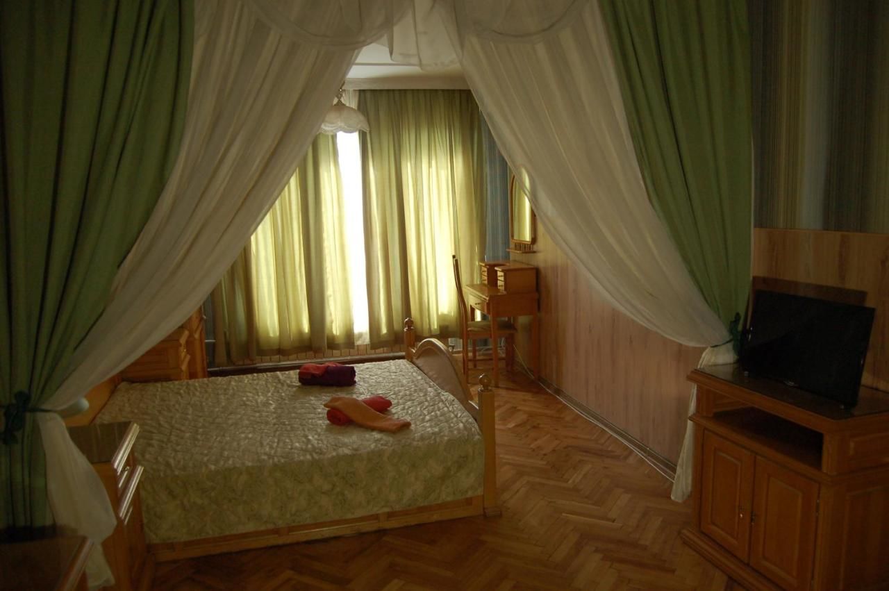 Отель Stivan Iskar Hotel София-5