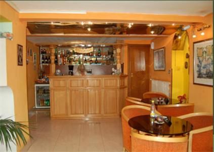 Отель Stivan Iskar Hotel София